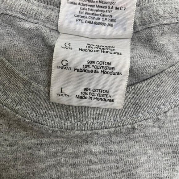 Toronto Blue Jays /Detroit Lions/ 2 Toronto Rock Shirts/ Raptors shirt bundle - Picture 9 of 11